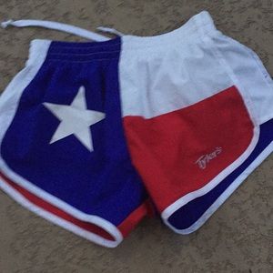 Tyler’s women’s shorts shorts size XS